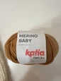 KATIA MERINO BABY