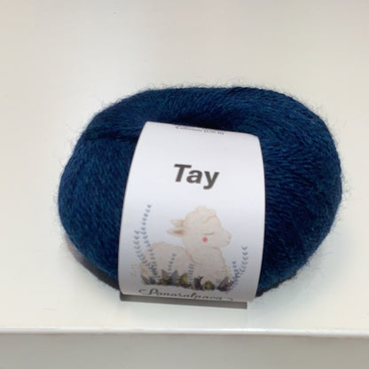 LANAS ALPACA  - TAY