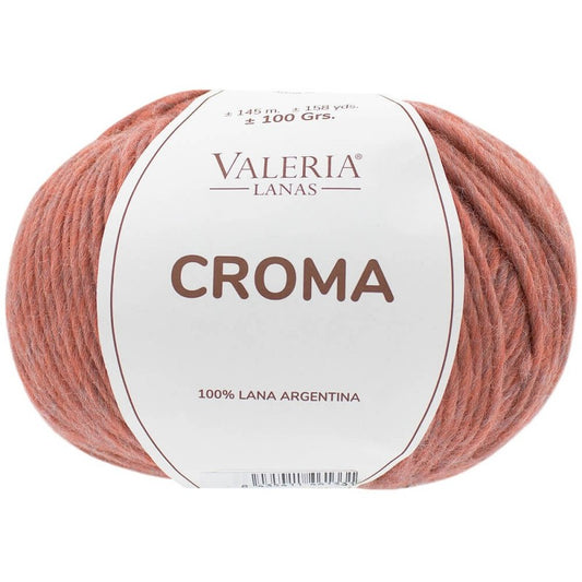 VALERIA CROMA -Últimas unidades
