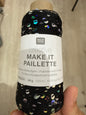 RICO DESIGN - MAKE IT PAILLETTE