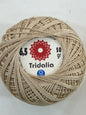 TRIDALIA ANCHOR  - COATS  GROSOR  5 ,8,12    50gr