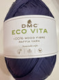 DMC ECO VITA RAFIA