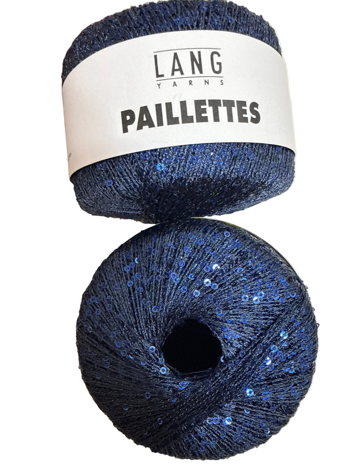 LANG - PAILLETTES