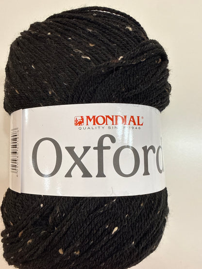 MONDIAL - OXFORD