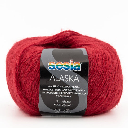 SESIA - ALASKA