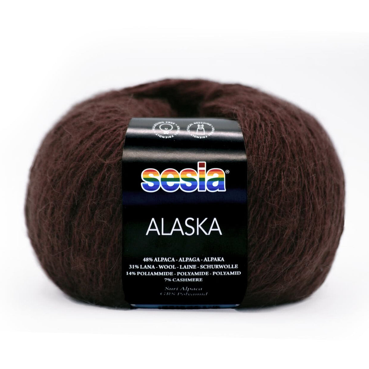 SESIA - ALASKA