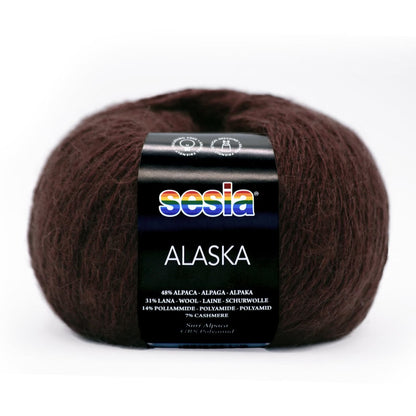 SESIA - ALASKA