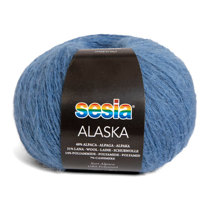 SESIA - ALASKA