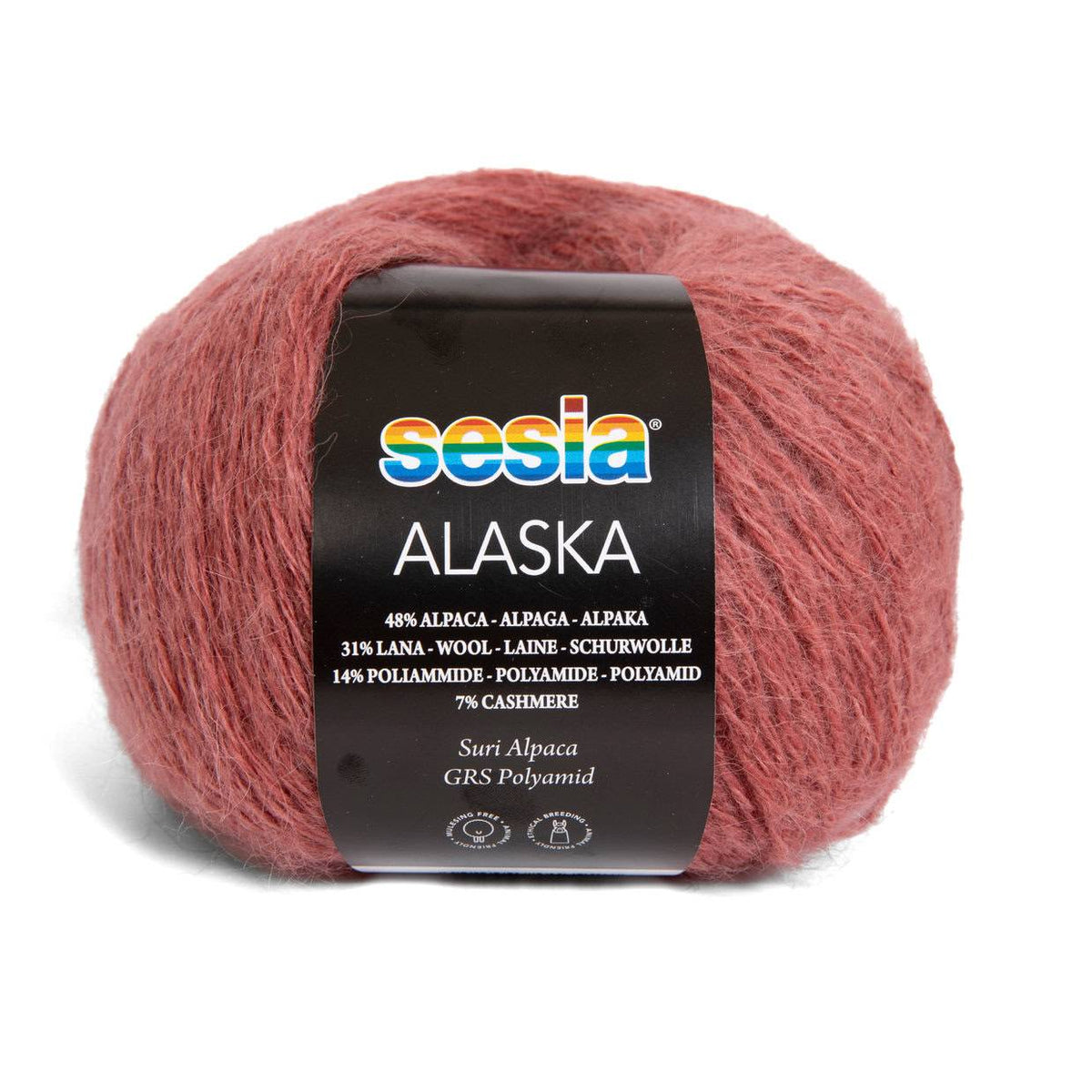 SESIA - ALASKA