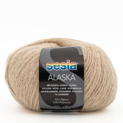 SESIA - ALASKA