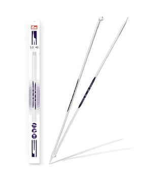 PRYM AGUJAS ERGONOMICS planas