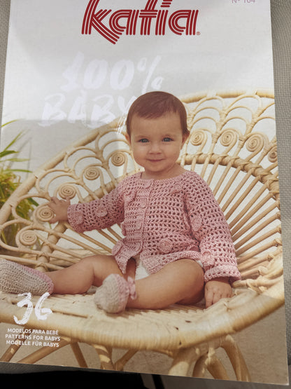 REVISTAS  BEBE