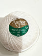 ANCHOR MERCER CROCHET 60            20 GRAMOS