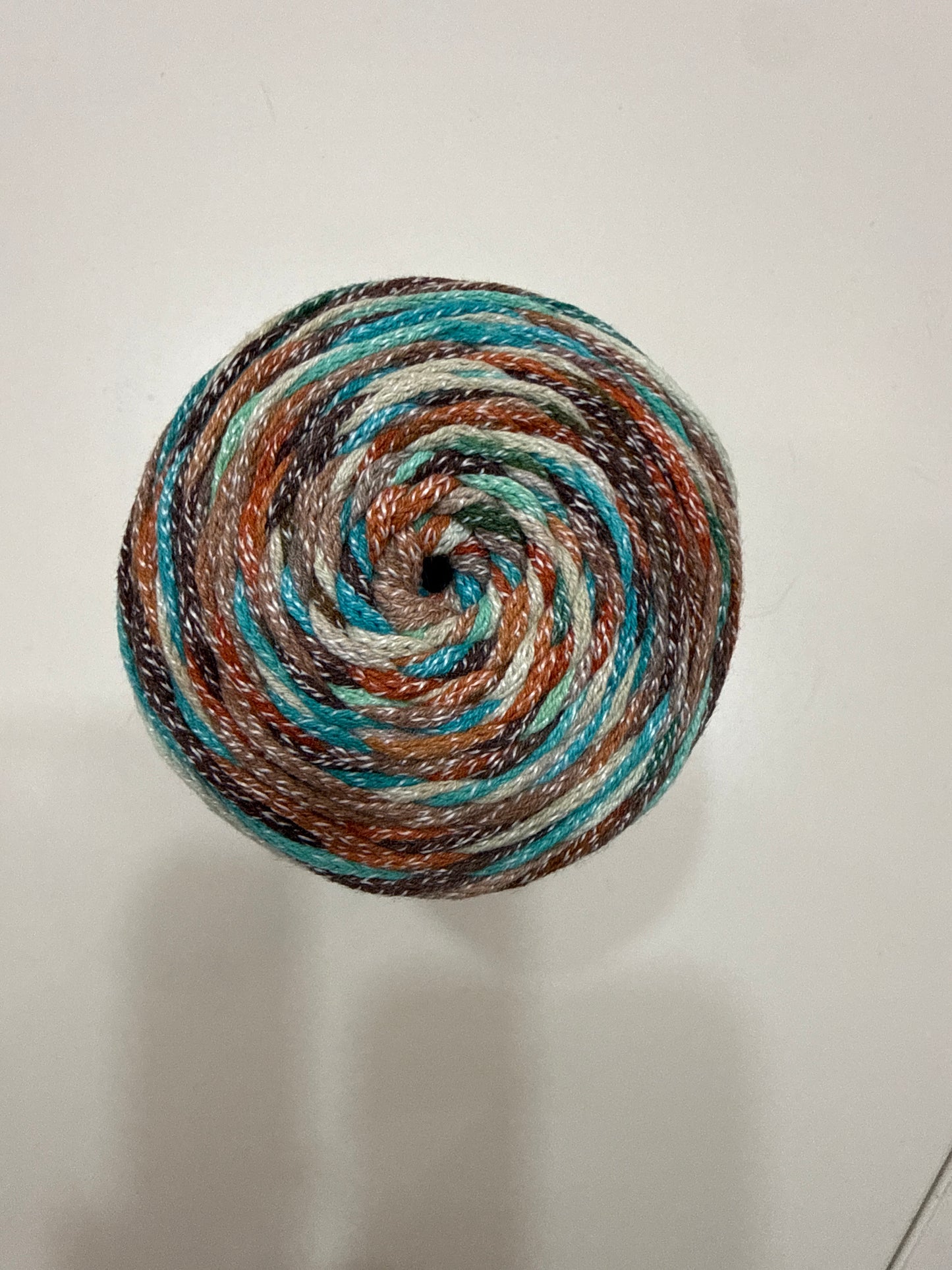 DMC ECO VITA MULTICOLOR