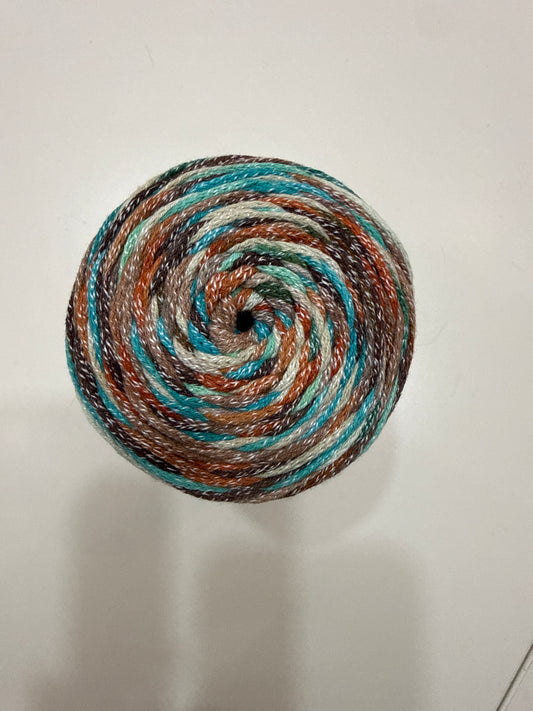DMC ECO VITA MULTICOLOR