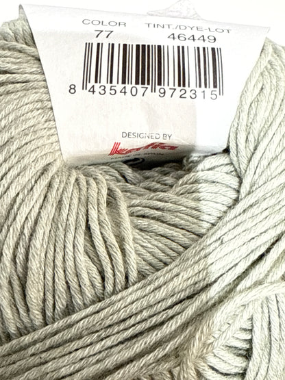 KATIA - COTTON CASHMERE