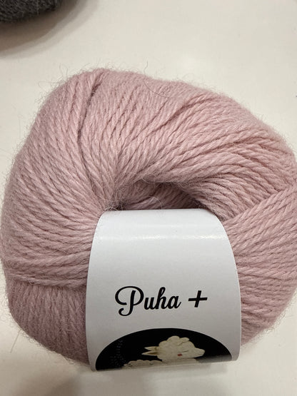 LANAS ALPACA PUHA +