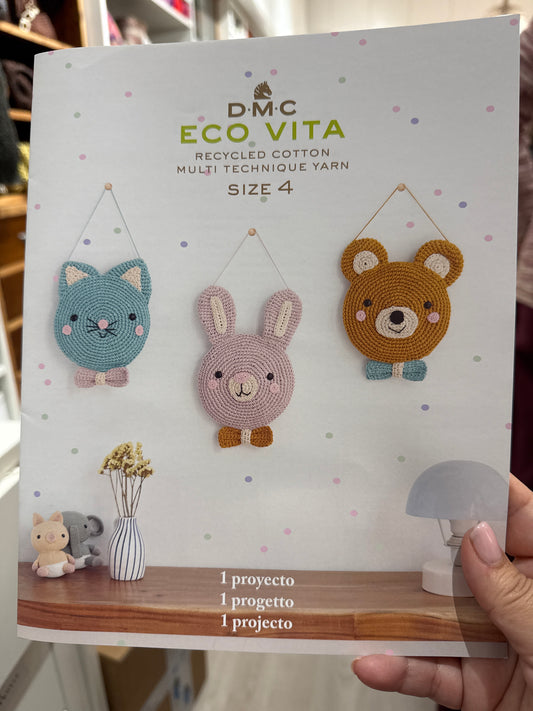 DMC - REVISTA ECOVITA