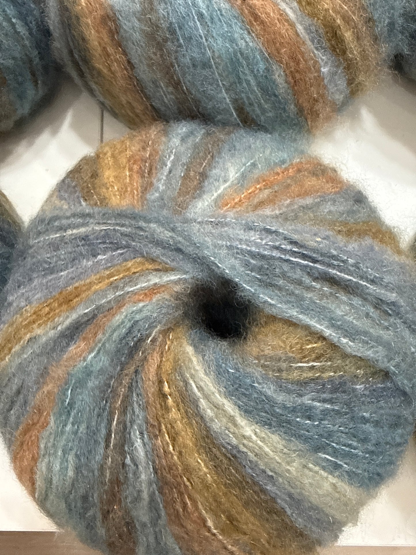 CASASOL - MOHAIR POP