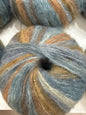 CASASOL - MOHAIR POP
