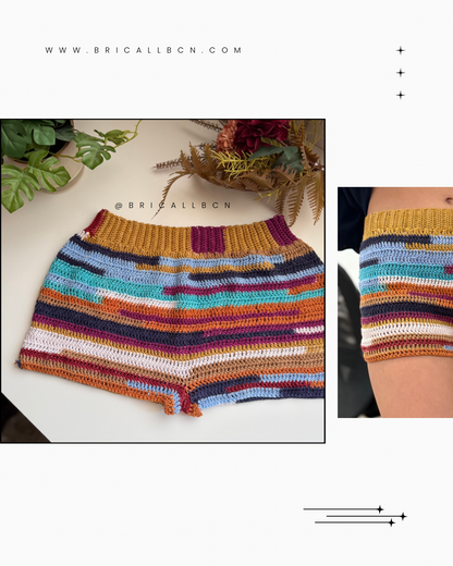 KIT - Pantalón - Bañador MIUBCN