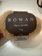 ROWAN - ALPACA SPARKLE