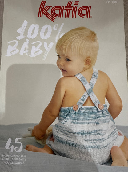REVISTAS  BEBE