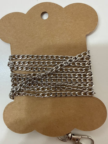 Cadenas de metal