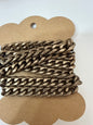 Cadenas de metal