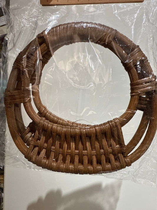 ASAS DE MADERA PARA BOLSOS