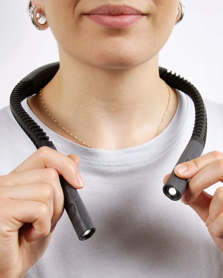 DMC - Lámpara de cuello ajustable