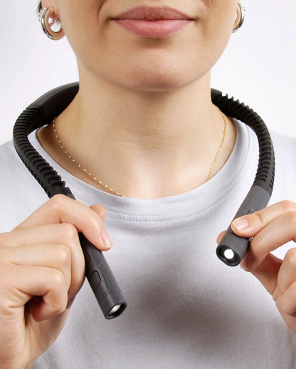 DMC - Lámpara de cuello ajustable