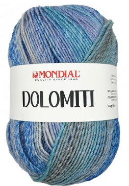 MONDIAL DOLOMITI