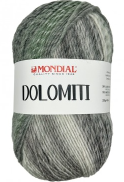 MONDIAL DOLOMITI