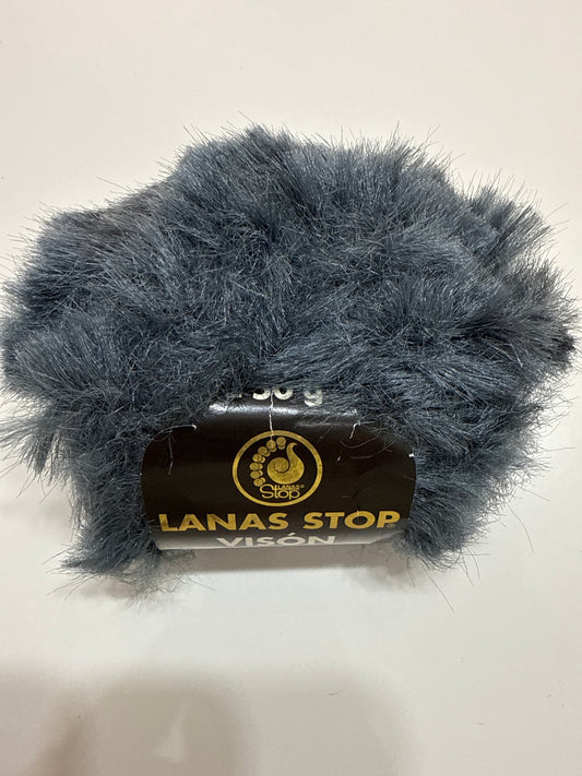 LANAS STOP Visón