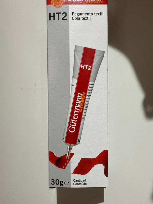 GUTERMAN PEGAMENTO TEXTIL