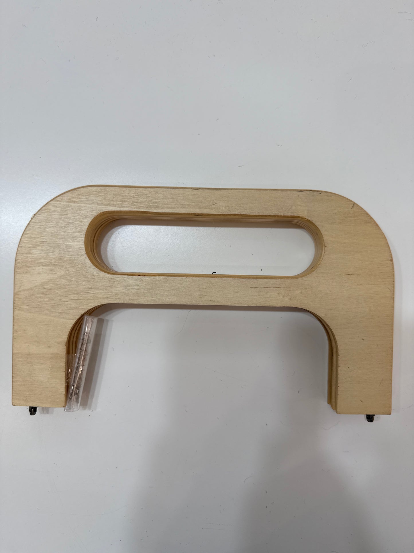 ASAS DE MADERA PARA BOLSOS