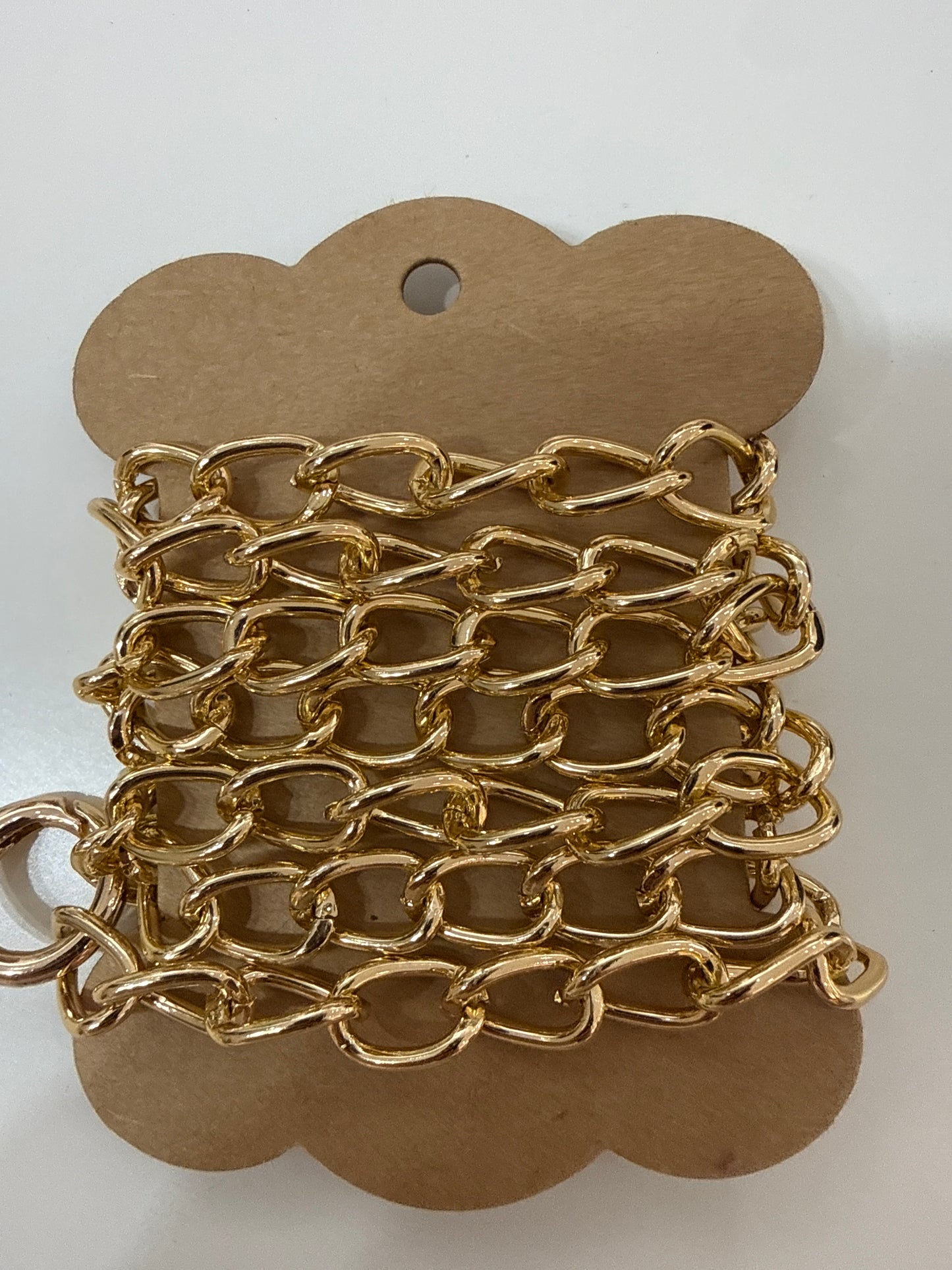 Cadenas de metal