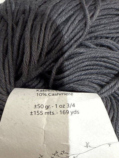 KATIA - COTTON CASHMERE