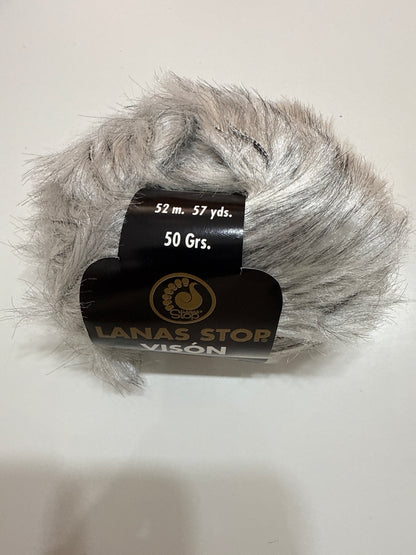LANAS STOP Visón