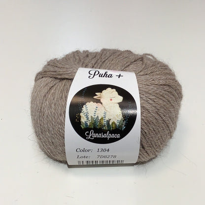 LANAS ALPACA PUHA +