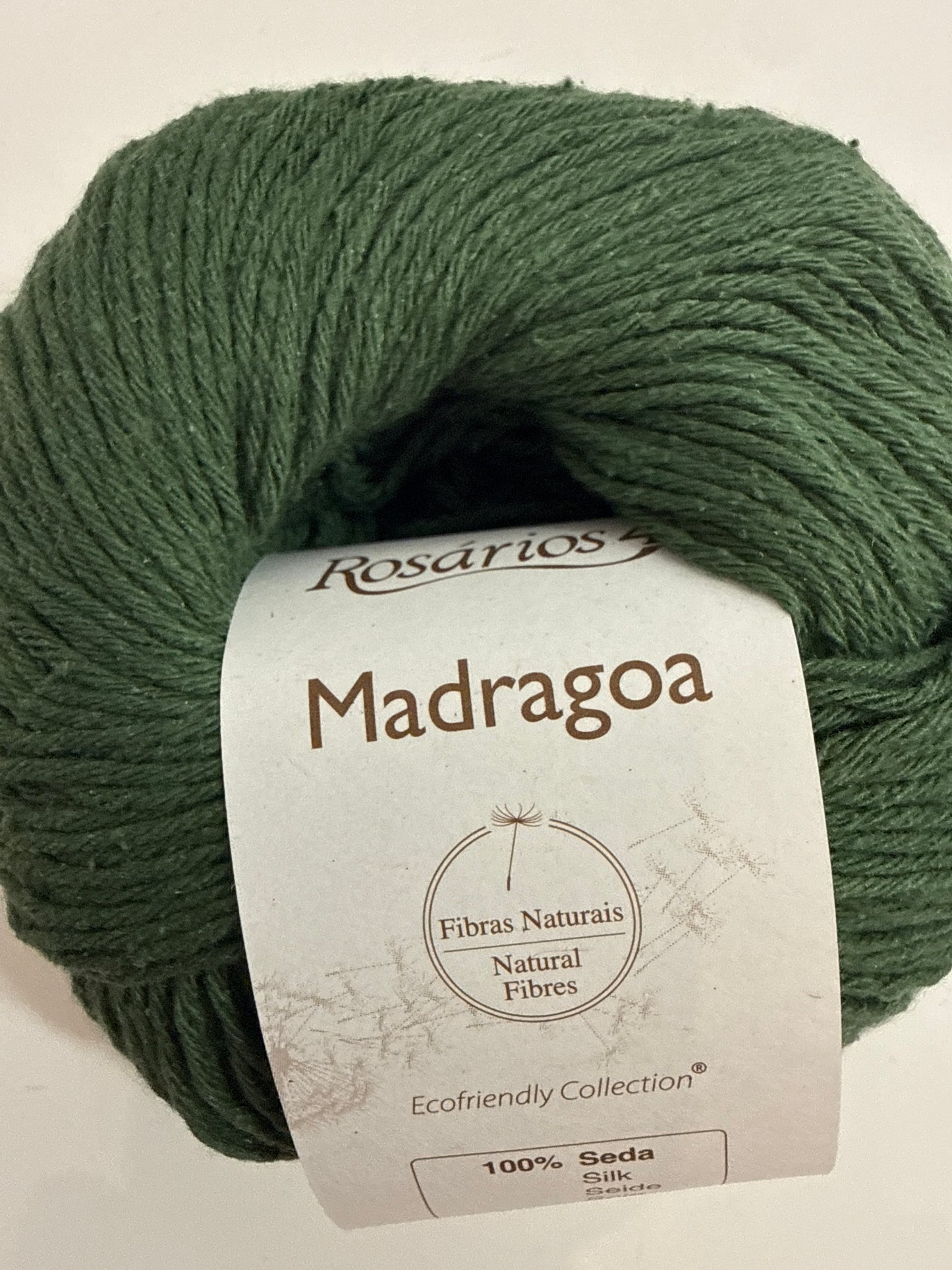 ROSARIOS 4 - MADRAGOA