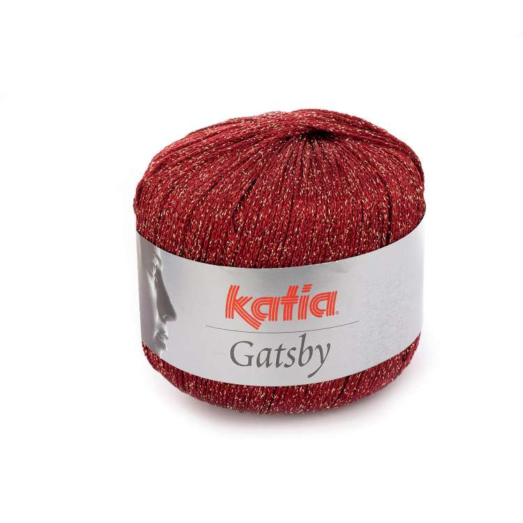 KATIA GATSBY