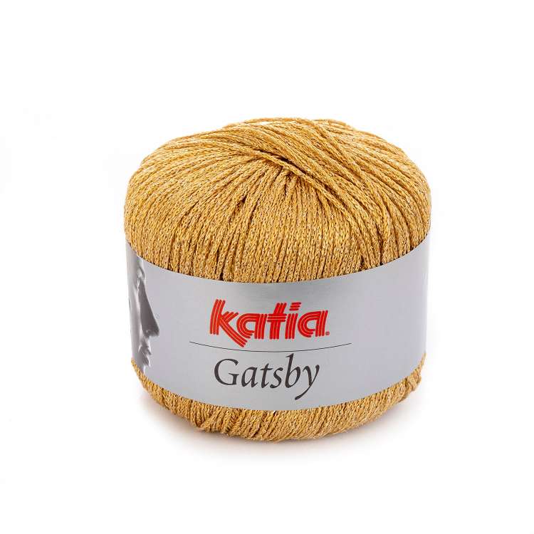 KATIA GATSBY