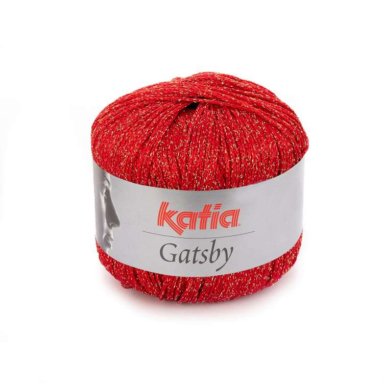 KATIA GATSBY
