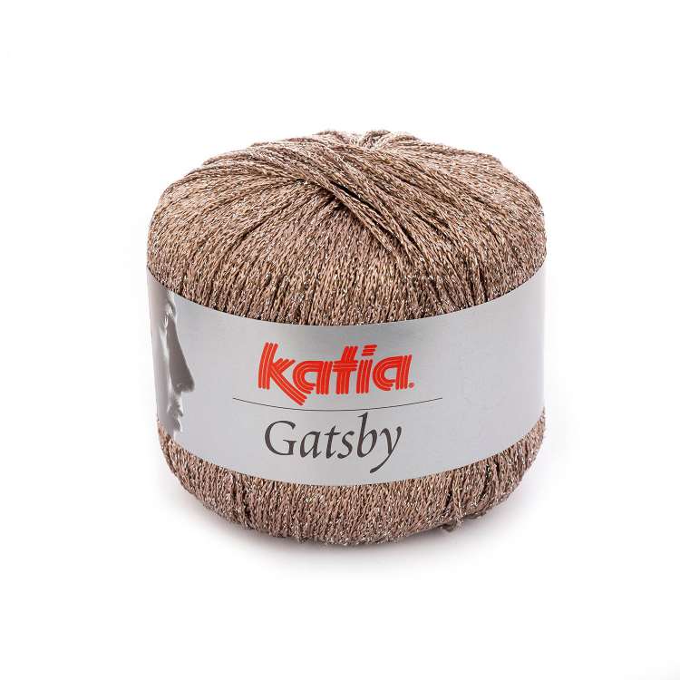 KATIA GATSBY