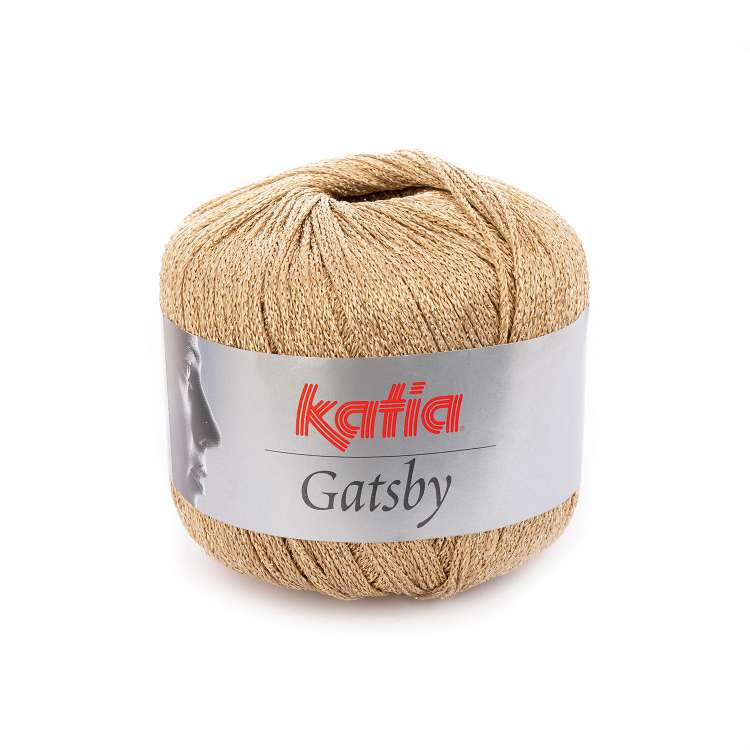 KATIA GATSBY