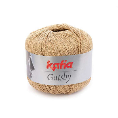KATIA GATSBY