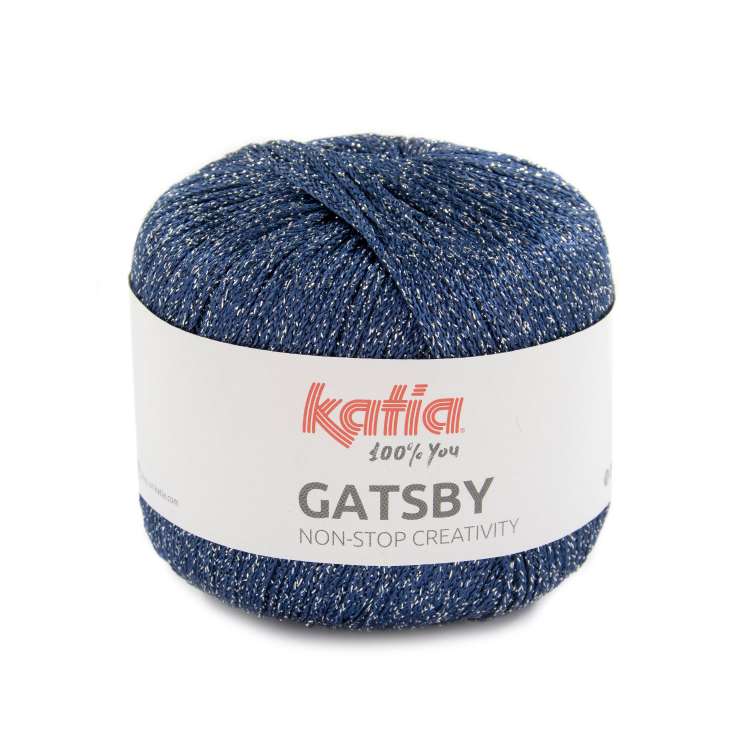 KATIA GATSBY
