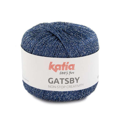 KATIA GATSBY